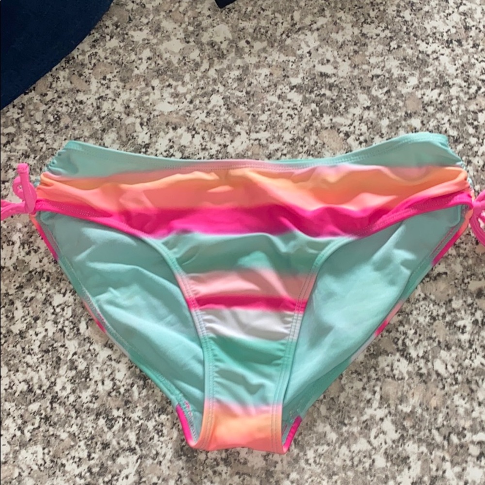 Juniors swim bottoms